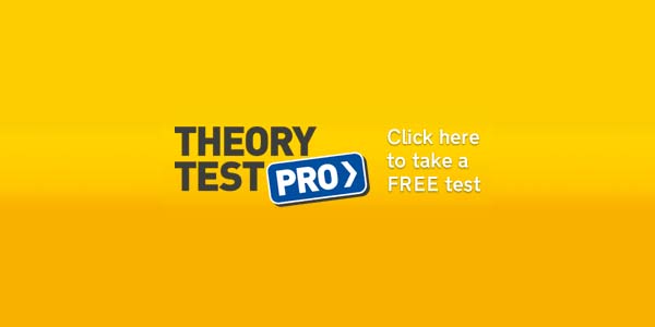 Theory Test Pro in partnership with Croft driving